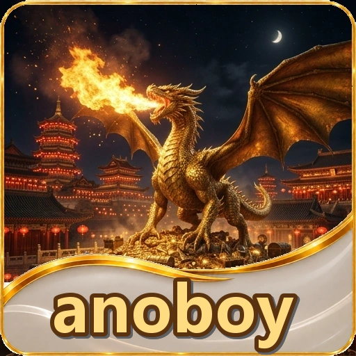 Contoh katalog aplikasi di anoboy