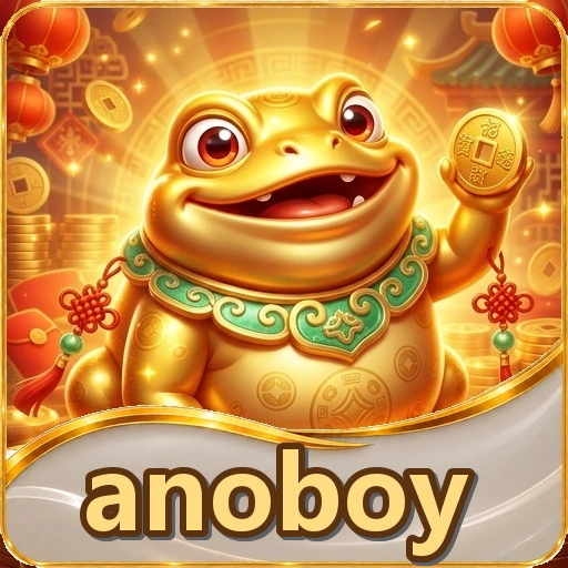 Tampilan antarmuka anoboy di Android